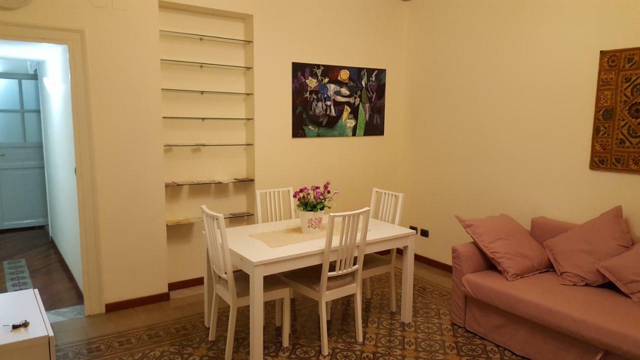Casalu Apartment Palermo Exterior foto